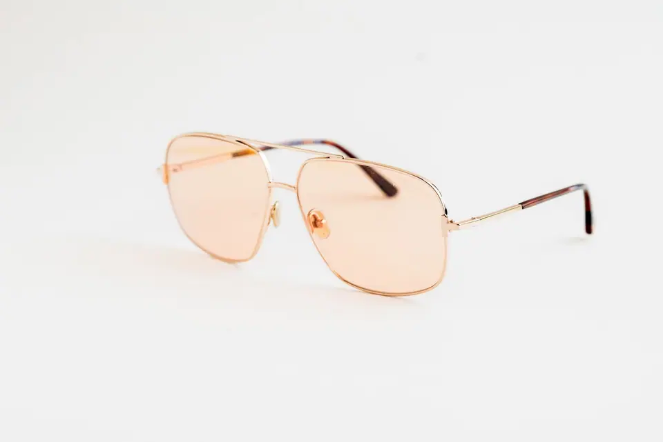 Brisvik Delta aviator / damla çerçeve